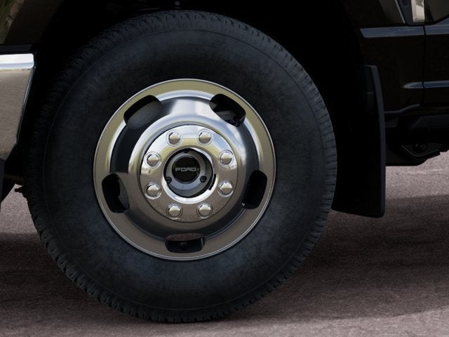 2027 Ford F-350SD Lariat DRW
