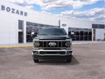 2027 Ford F-350SD Lariat DRW