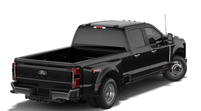 2027 Ford F-350SD Lariat DRW