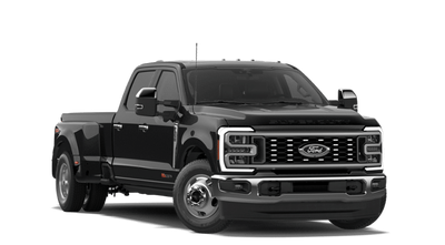 2027 Ford F-350SD Lariat DRW