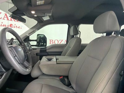 2020 Ford F-350SD XL STX