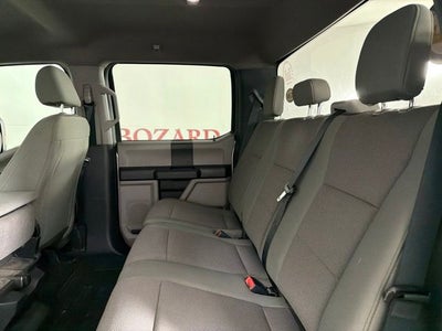 2020 Ford F-350SD XL STX