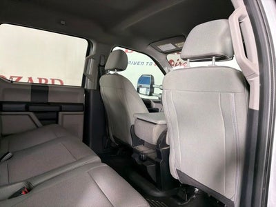 2020 Ford F-350SD XL STX