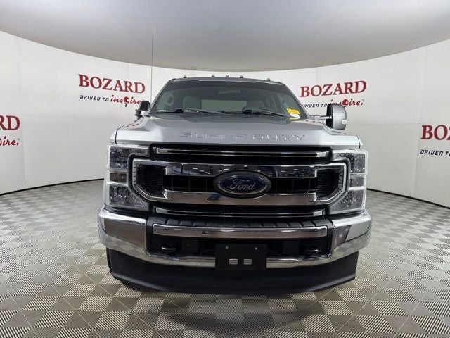 2020 Ford F-350SD XL STX