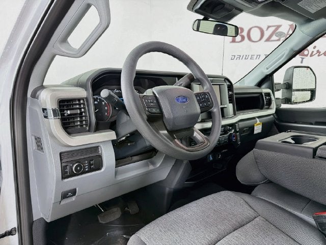 2027 Ford F-350SD XL DRW