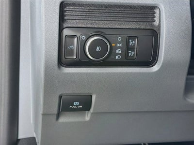 2027 Ford F-350SD XL DRW