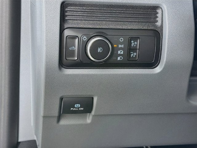 2027 Ford F-350SD XL DRW