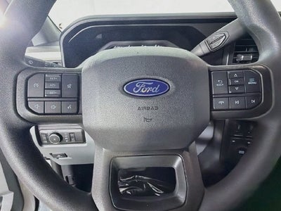 2027 Ford F-350SD XL DRW
