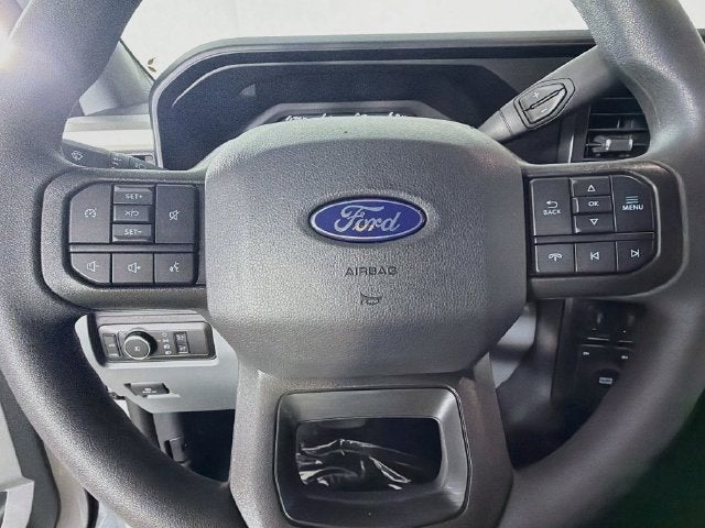 2027 Ford F-350SD XL DRW