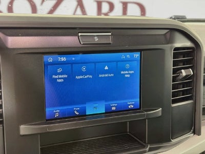 2027 Ford F-350SD XL DRW