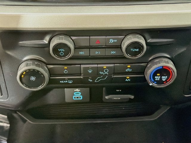 2027 Ford F-350SD XL DRW