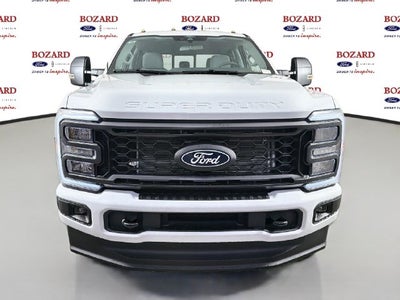 2027 Ford F-350SD XL DRW