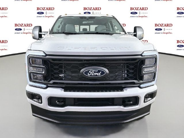 2027 Ford F-350SD XL DRW