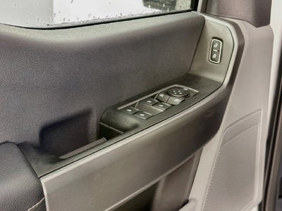 2027 Ford F-350SD XL DRW