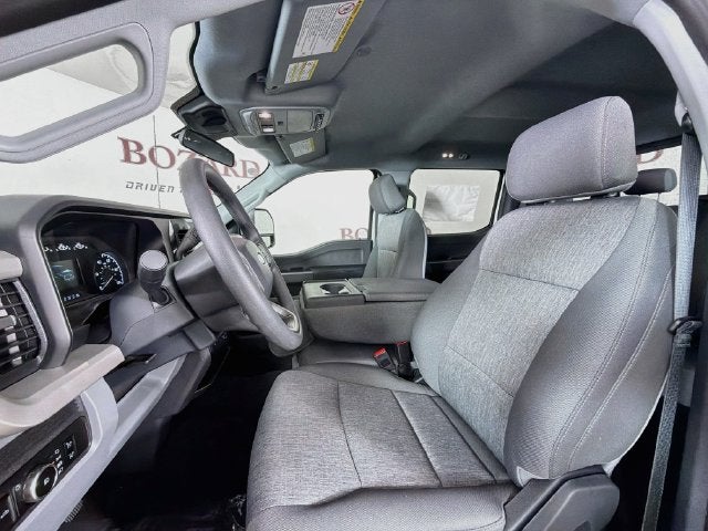 2027 Ford F-350SD XL DRW