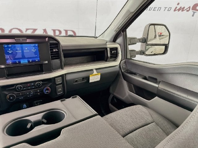 2027 Ford F-350SD XL DRW