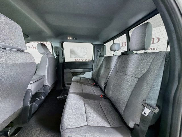 2027 Ford F-350SD XL DRW
