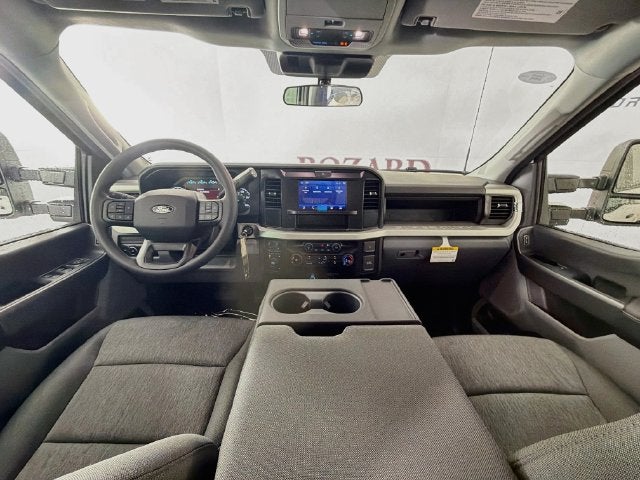2027 Ford F-350SD XL DRW