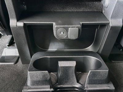 2027 Ford F-350SD XL DRW