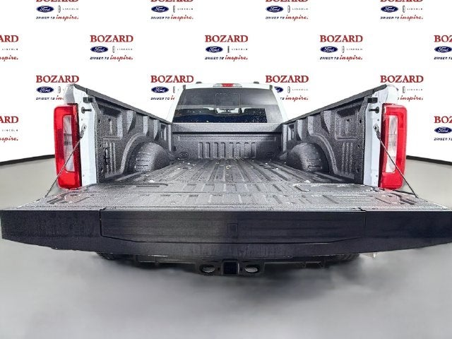 2027 Ford F-350SD XL DRW