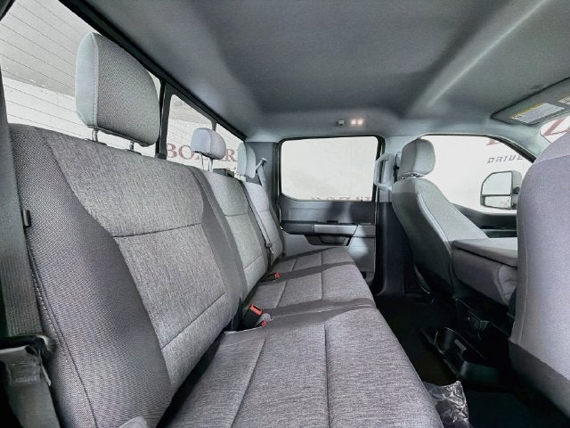 2027 Ford F-350SD XL DRW
