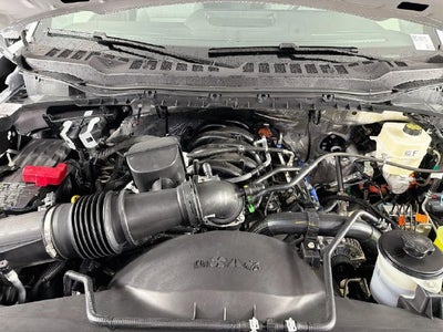 2027 Ford F-350SD XL DRW