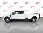 2027 Ford F-350SD XL DRW