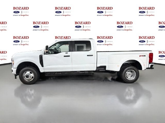 2027 Ford F-350SD XL DRW