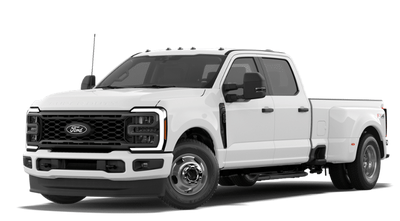 2027 Ford F-350SD XL DRW