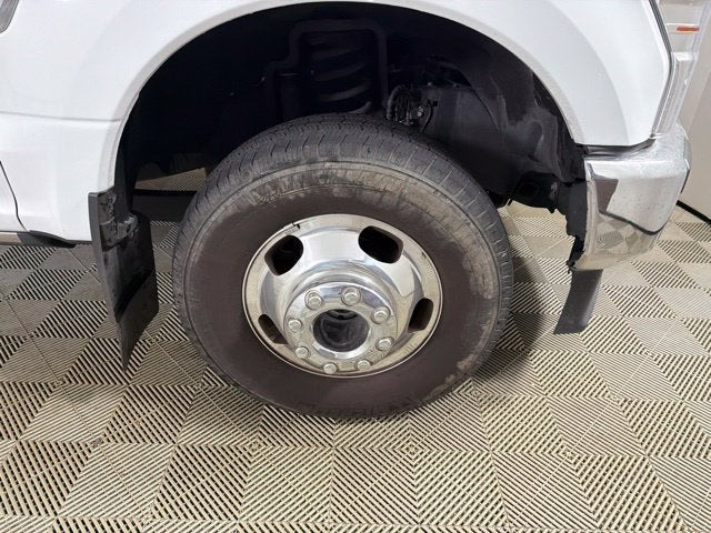 2022 Ford F-350SD King Ranch DRW