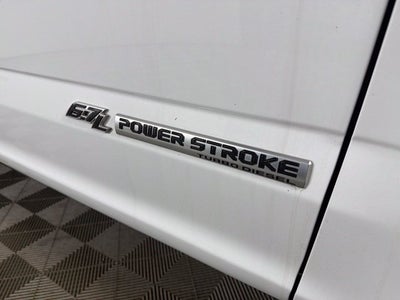 2022 Ford F-350SD King Ranch DRW