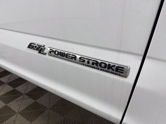 2022 Ford F-350SD King Ranch DRW