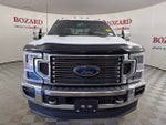 2022 Ford F-350SD King Ranch DRW