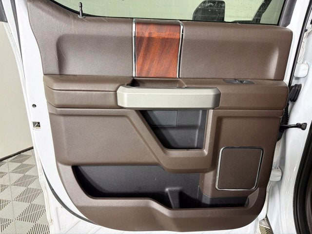 2022 Ford F-350SD King Ranch DRW