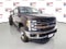 2018 Ford F-350SD Lariat