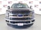 2018 Ford F-350SD Lariat