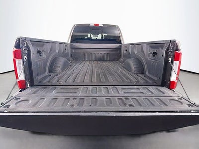 2018 Ford F-350SD Lariat