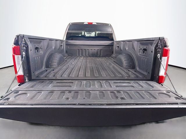 2018 Ford F-350SD Lariat