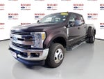 2018 Ford F-350SD Lariat