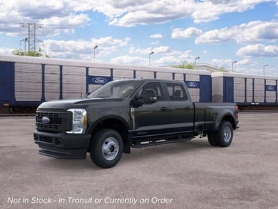 2026 Ford F-350SD XL DRW