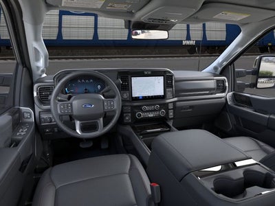 2026 Ford F-350SD Lariat DRW