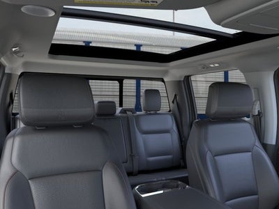 2026 Ford F-350SD Lariat DRW