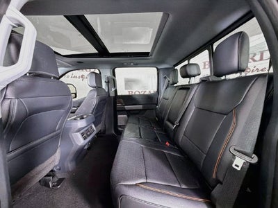 2026 Ford F-350SD Lariat DRW