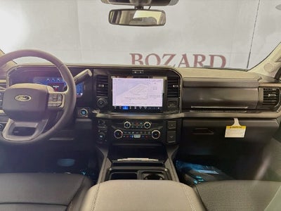 2026 Ford F-350SD Lariat DRW