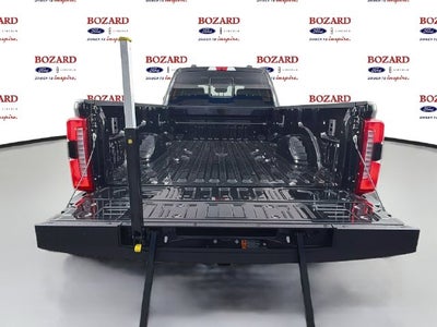 2026 Ford F-350SD Lariat DRW