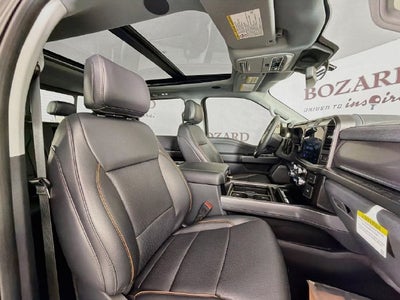 2026 Ford F-350SD Lariat DRW