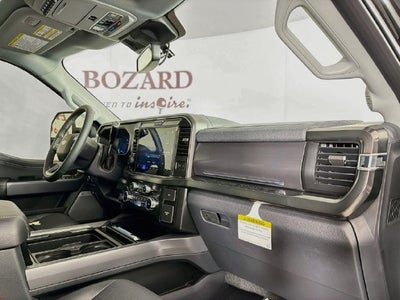 2026 Ford F-350SD Lariat DRW
