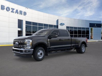 2026 Ford F-350SD XLT DRW