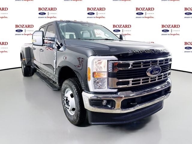 2026 Ford F-350SD XLT DRW