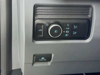 2026 Ford F-350SD XLT DRW